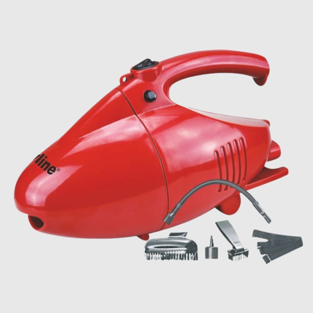 Vacuum Cleaner with Suction & Blow Function a   900 Watts for Efficient Home Cleaning