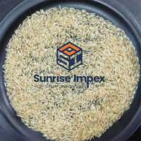 1509 Steam Basmati Rice - Admixture (%): 1-2%