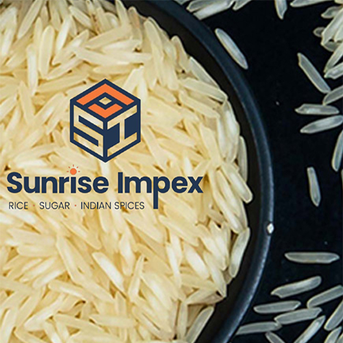 1121 Long Grain Steam Basmati Rice