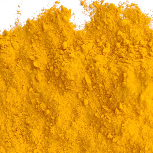 Yellow Turmeric Powder