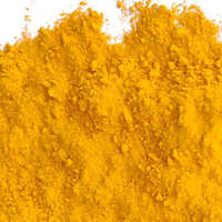 Yellow Turmeric Powder - Food Grade, Fine Powder | Fried Processing, Natural Yellow Color, 6-12 Month Shelf Life, Eco-friendly Packaging