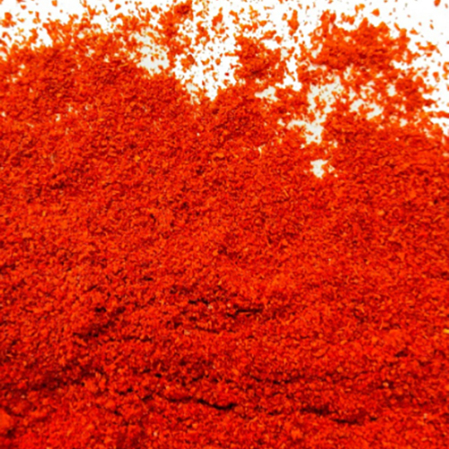 Red Chilli Powder - Grade: Food Grade