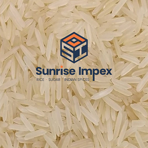 1509 White Sella Rice