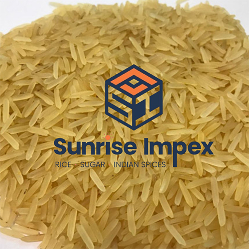 1121 Golden Sella Rice