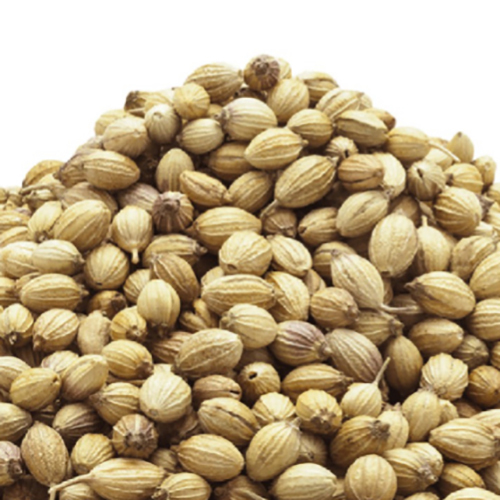 Coriander Seeds - Grade: Food Grade