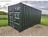 Shipping Containers (20'x10'ft and 40'x10'ft)