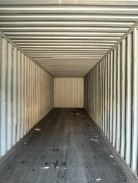 Shipping Containers (20'x10'ft and 40'x10'ft)