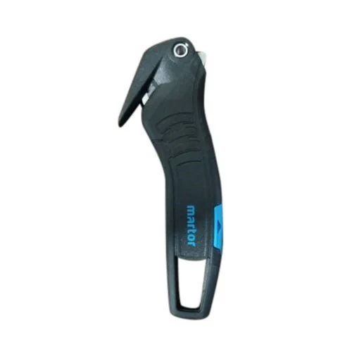 Secumax 320 Safety Knives - Blade Material: Steel