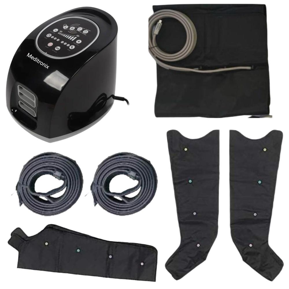 Air Compression Therapy Device - Age Group: Adults