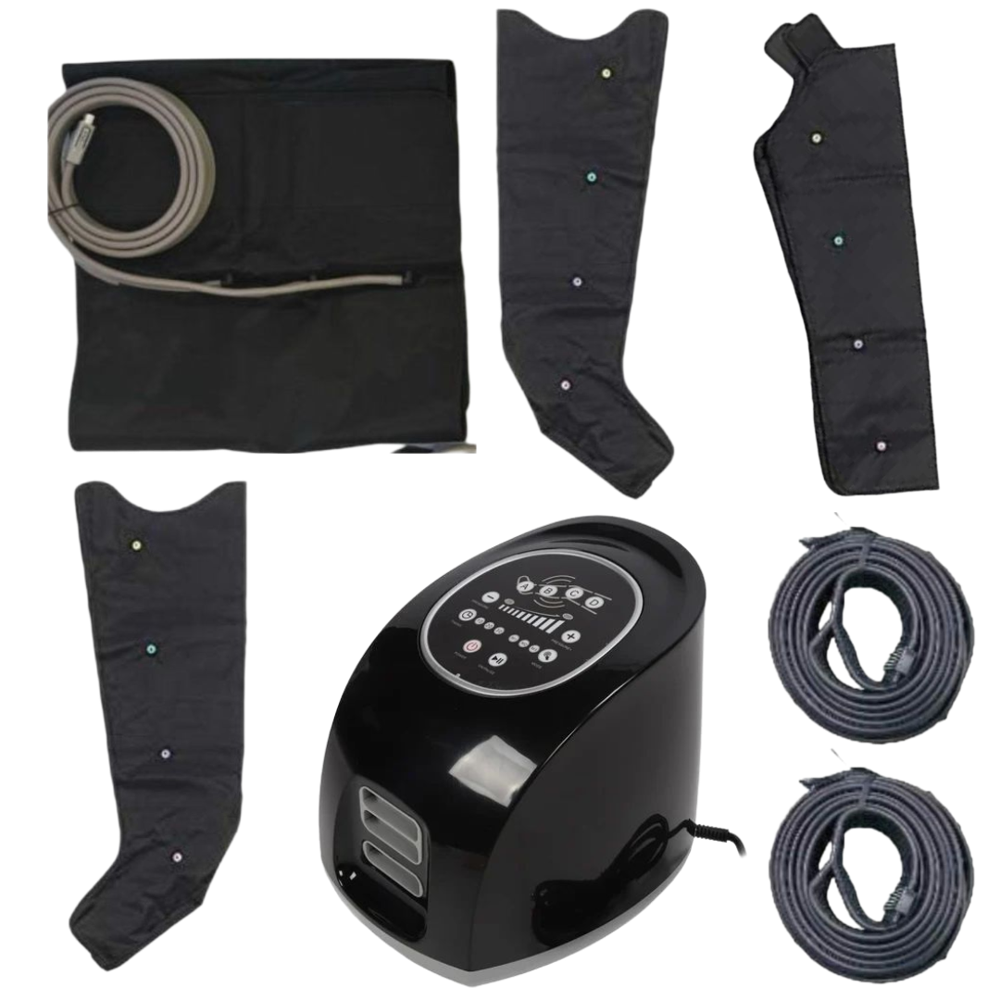 Air Compression Therapy Device - Age Group: Adults