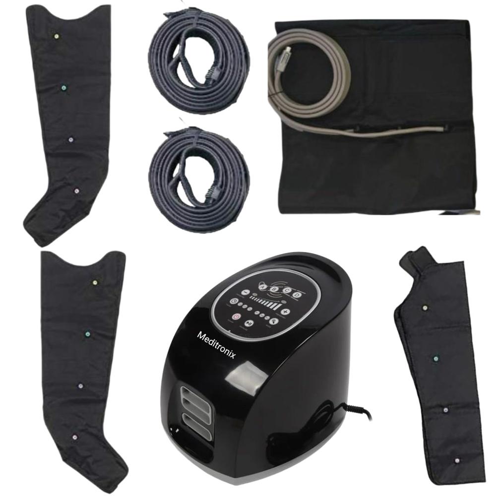 Air Compression Therapy Device - Age Group: Adults