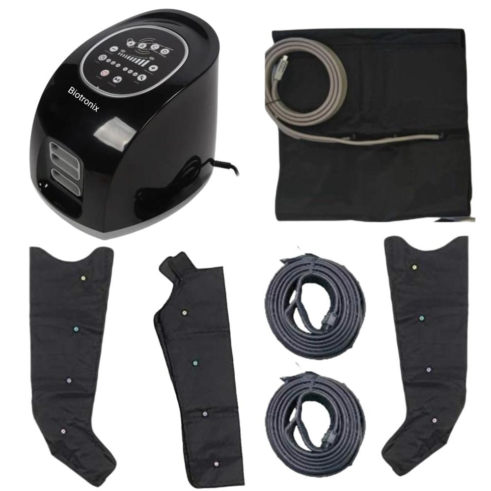Air Compression Therapy Device - Age Group: Adults