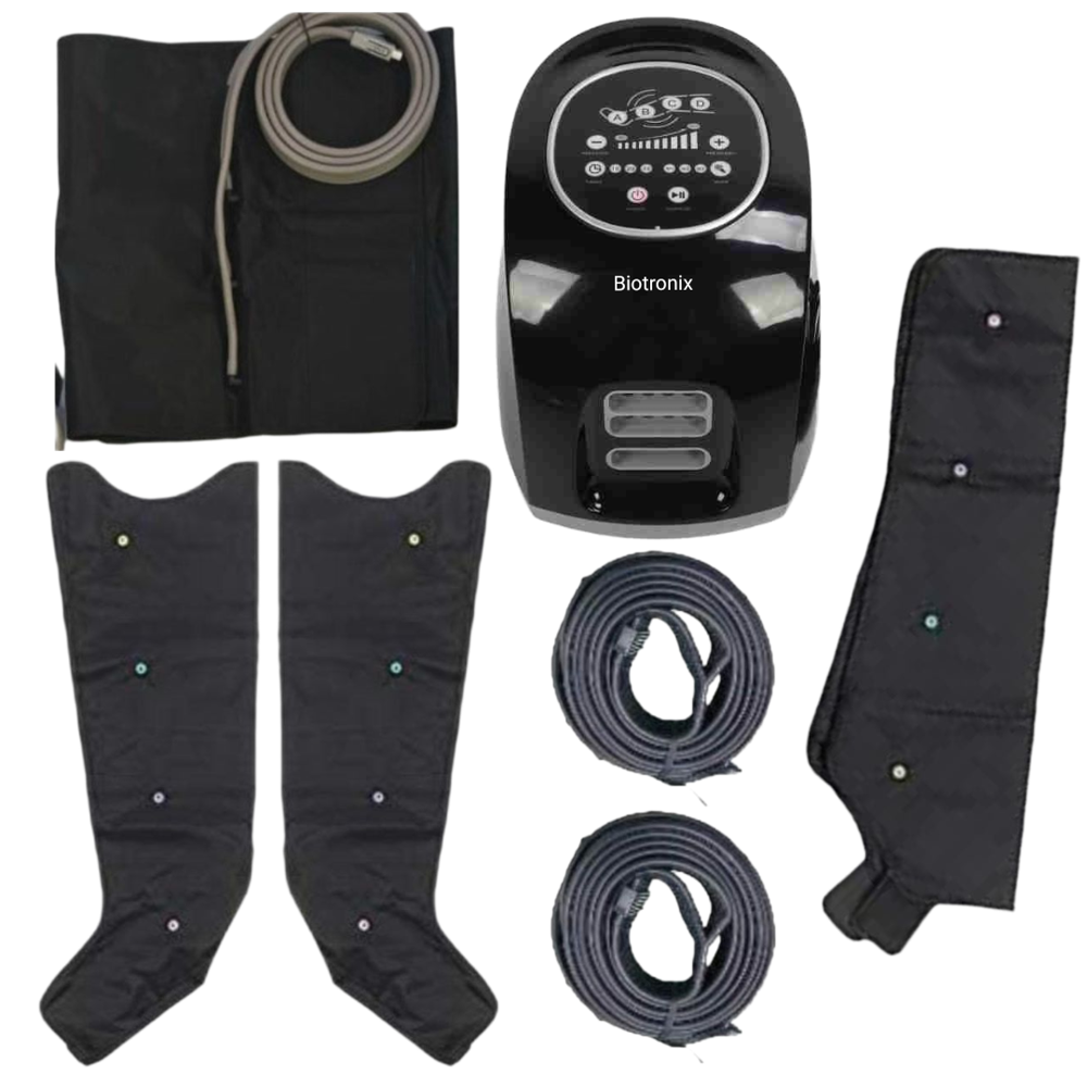 Air Compression Therapy Device - Age Group: Adults