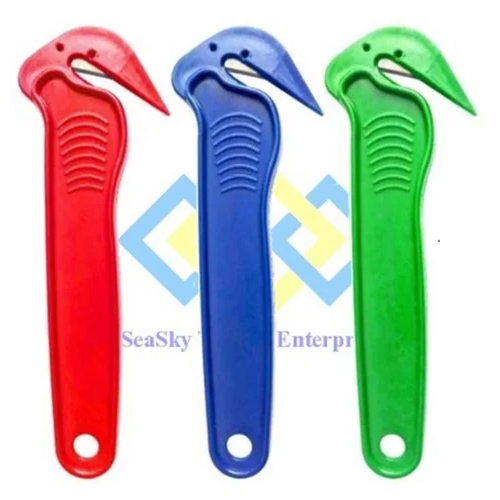 Safety Box Cutter Pull cutter