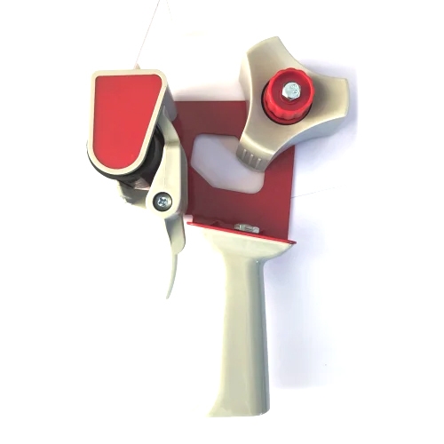 Trigger Operated Safety Tape Dispenser