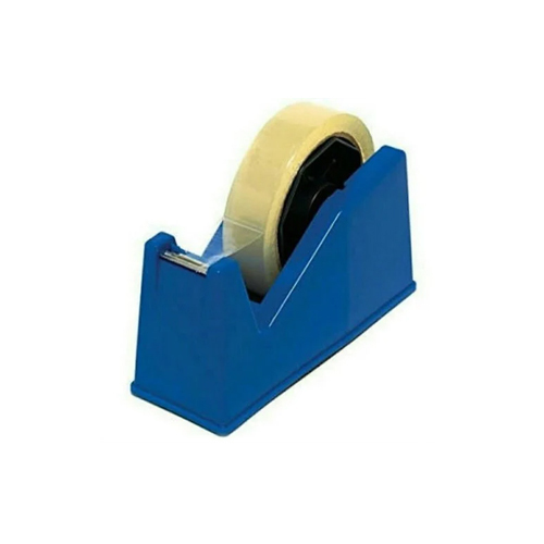 5 Inch Plastic Tape Dispenser - Advantage: Portable