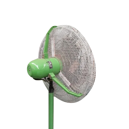Industrial Fan Cover