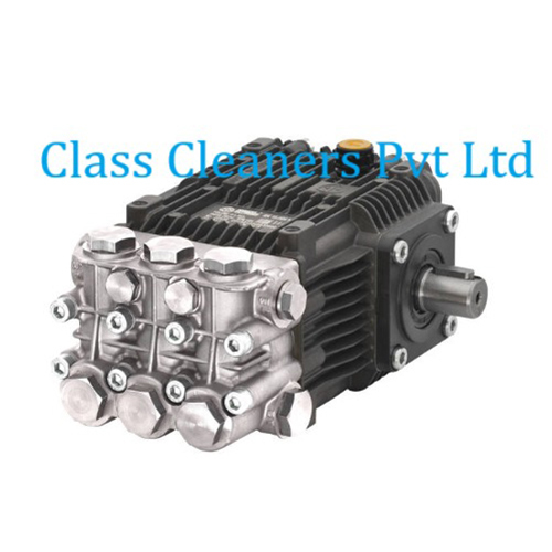 Industrial High Pressure Cleaning Pump