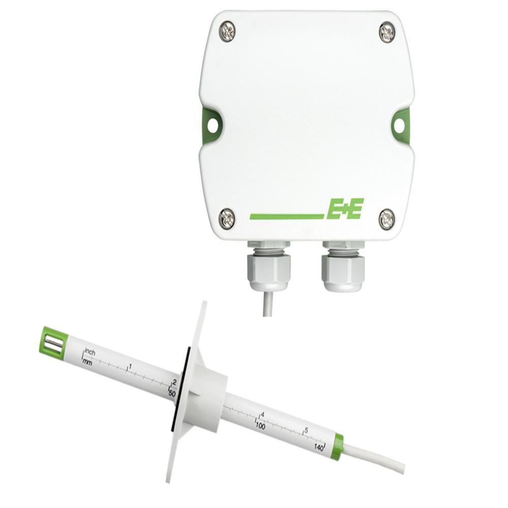 Air Velocity Sensor