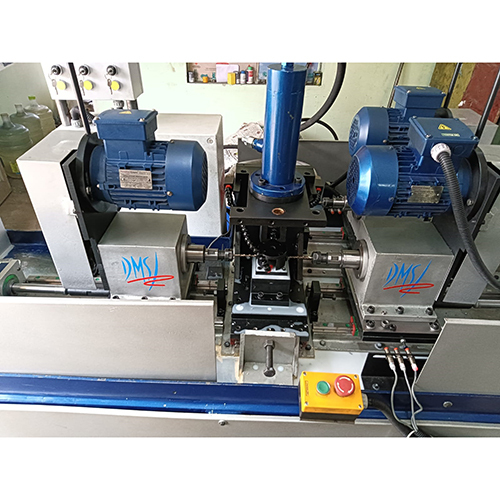 Auto Hydraulic Horizontal Drilling Machine