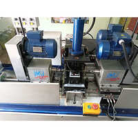 Auto Hydraulic Horizontal Drilling Machine - Automatic Grade: Semi-automatic