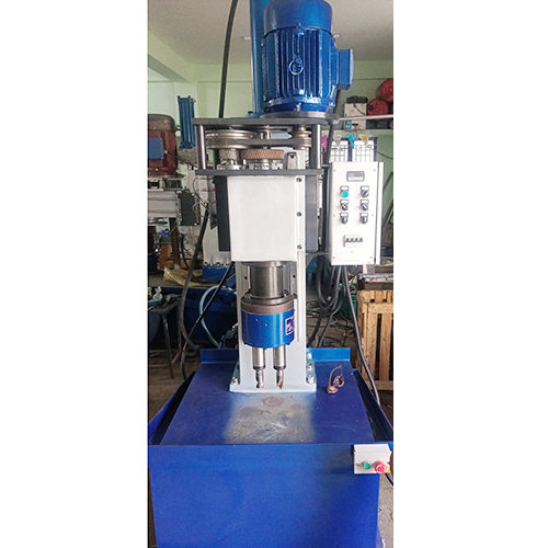 Multi Spindle Drilling Head Machine
