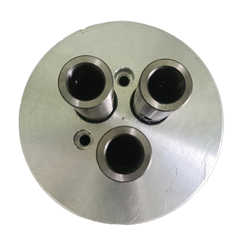 Multi Spindle Drilling Head - Stainless Steel, Polished Finish | Galvanized Surface Treatment, Laser Precision Technology, 1-Year Warranty