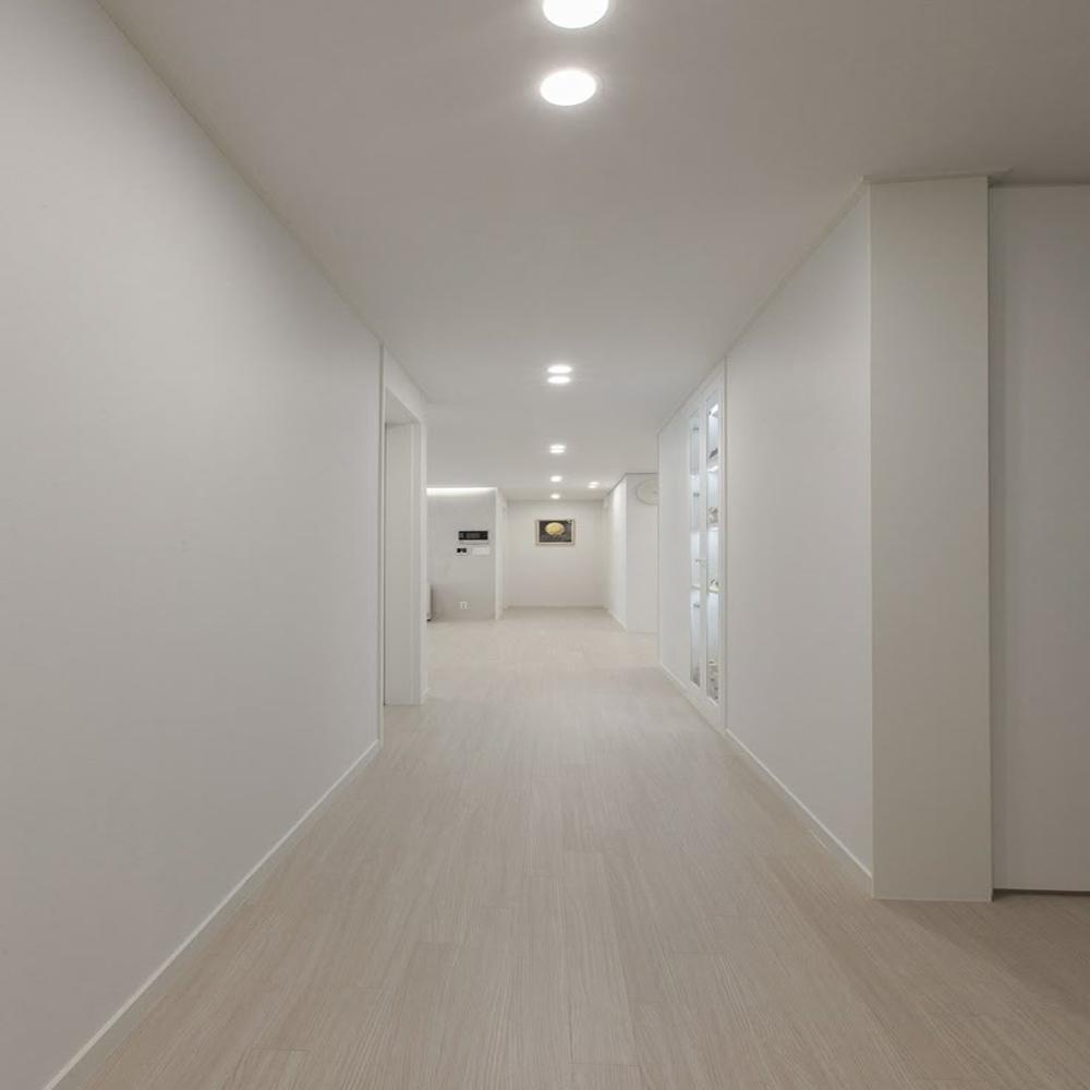 Waterproof SPC Vinyl Flooring