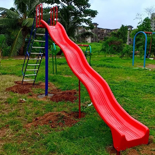 Garden Frp Slide - Size: Different Size