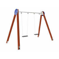 Outdoor Garden Swing