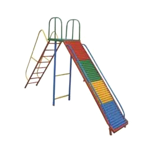 Frp Roller Slide - Product Type: Outdoor Playground