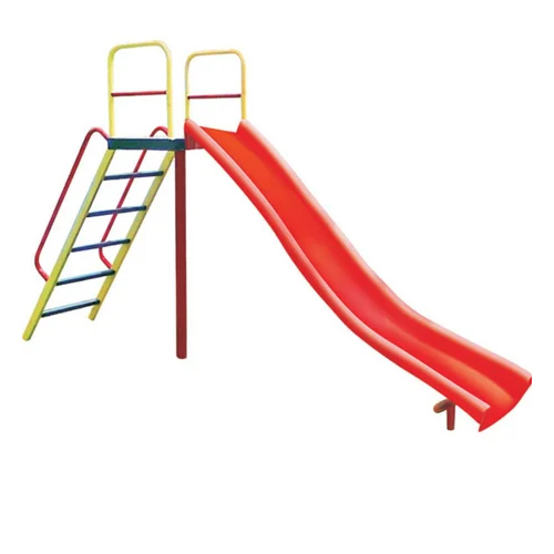 Frp Playground Slides - Size: Different Size