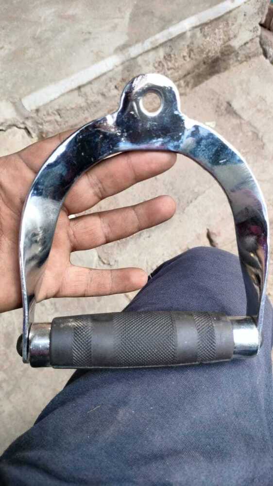 डी इंपॉर्टेंट हैंडल -