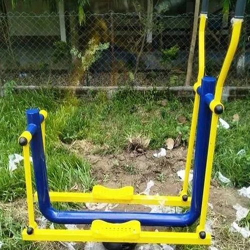 Outdoor Fitness Gym Equipment - Application: Tone Up Muscle