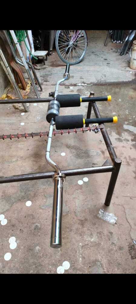 कंधे की बार