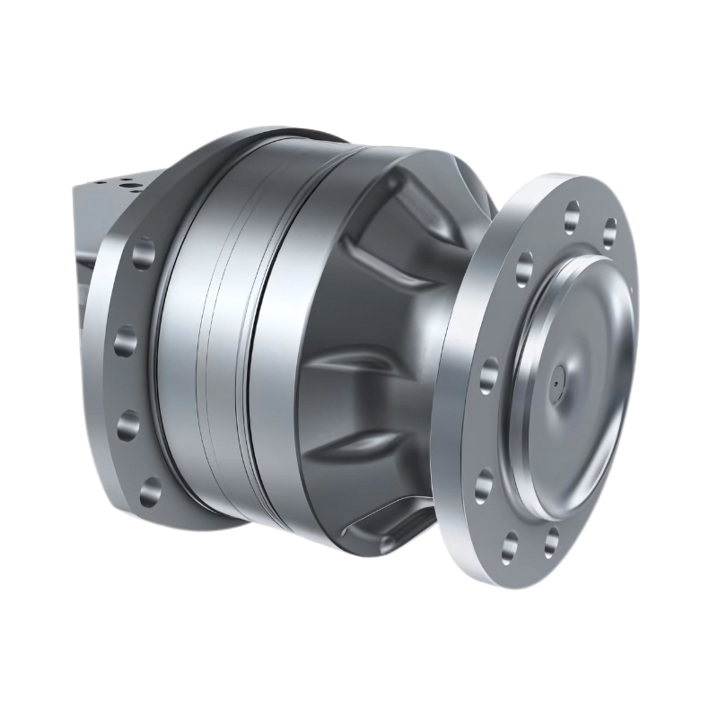 Poclain MHP17 Hydraulic Motor