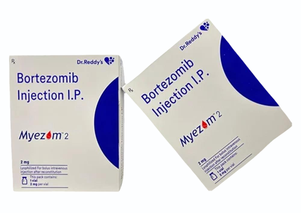 Myezom 2mg Injection