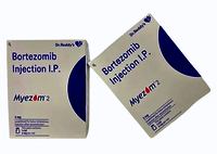 Myezom 2mg Injection - Storage: Store In A Refrigerator (2 - 8a C). Do Not Freeze.