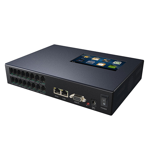 Standalone Voice Logger - Sturdy Metal, Standard Size, 2-8 Kg | Portable Telecommunication Device, User-Friendly Interface, Extensive Audio Storage