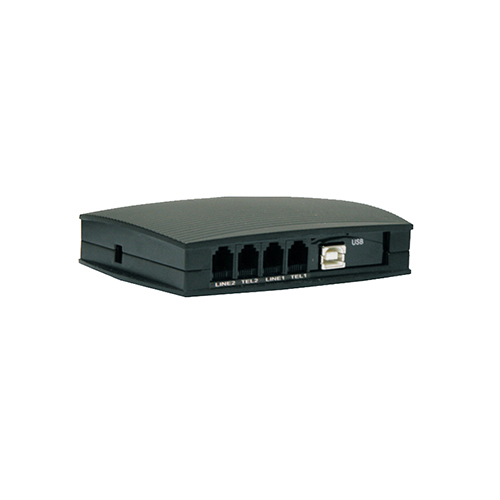 स्वचालित USB वॉइस लॉगर