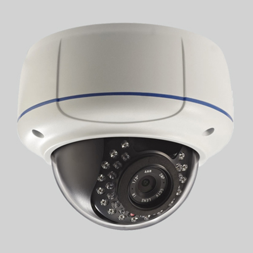 Hd Indoor Cctv Systems - Application: Outdoor