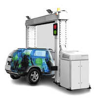 Automatic Vehicle Scanning Systems
