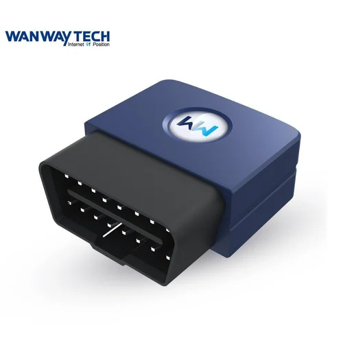 Wanway Obd Gs21A Obd Gps Tracker - Dimensions: 47X20X43 Millimeter (Mm)