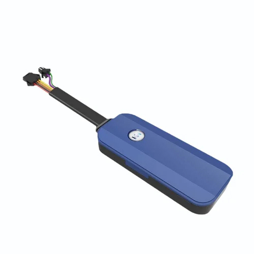 GS06 With SOS GPS Tracker For Vehicle