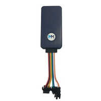 Wanway G19s Vehicle Gps Tracker System - Battery Backup: 24-48 Hours