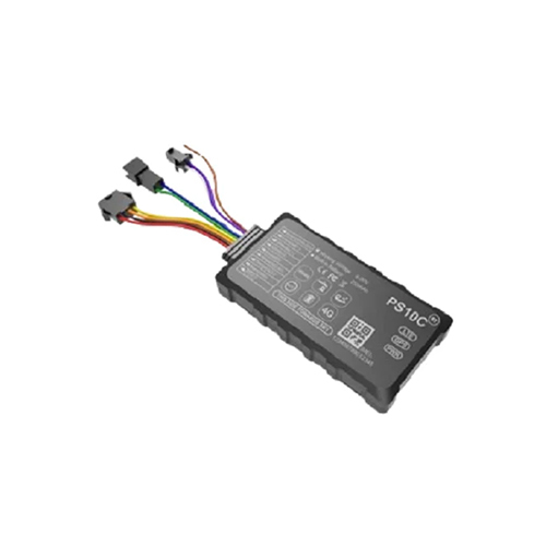 Wanway Ps10C 4G Gps Tracker - Battery Backup: 24-48 Hours