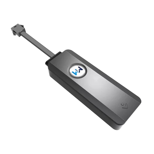 Wanway Gs900 4g Gps Tracker - Battery Backup: 24-48 Hours