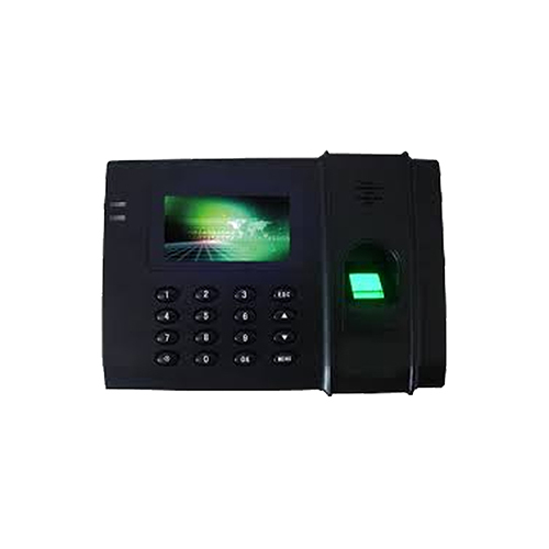 Fingerprint Access Control Bio Metric - Application: Office