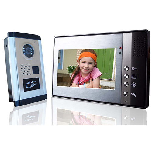 कार्ड एक्सेस कंट्रोल सिस्टम