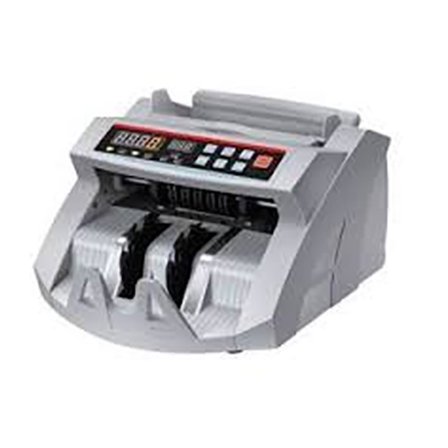 Fully Automatic Currency Counting Machines - General Use: Bank